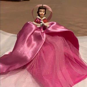 Disney ornament